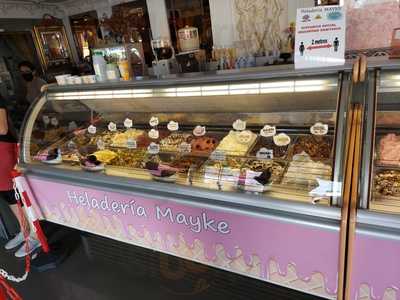 Heladeria Mayke